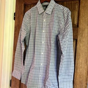 Banana Republic mens button down
